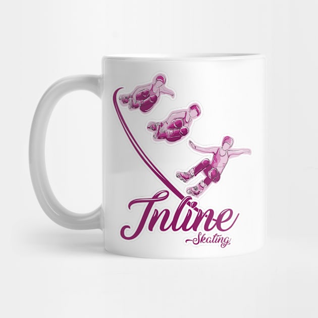 Inline by Kelimok